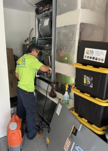How To Improve Indoor Air Quality In Humid Climates