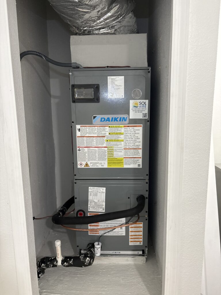 Is A Furnace Necessary In Central Florida Homes?