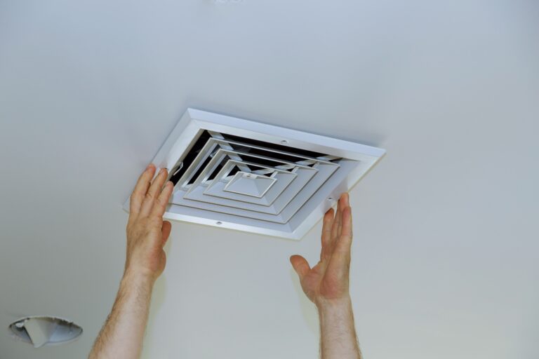 What To Do When Your AC Is Blowing Warm Air