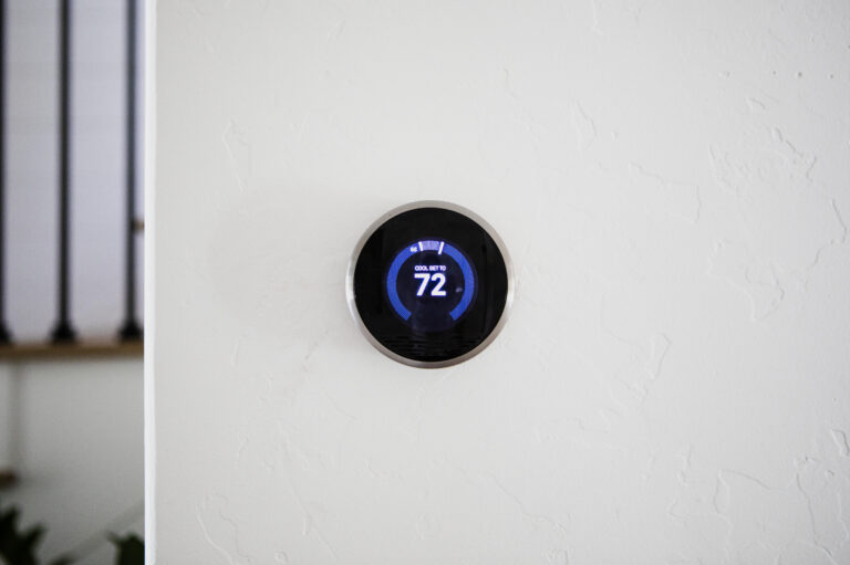 Why Your House Feels Humid Even With The AC On