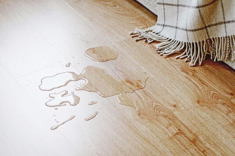 What Causes Water To Leak From Your Indoor AC Unit